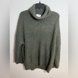 Old Navy Sweater Tunic - Women’s XL